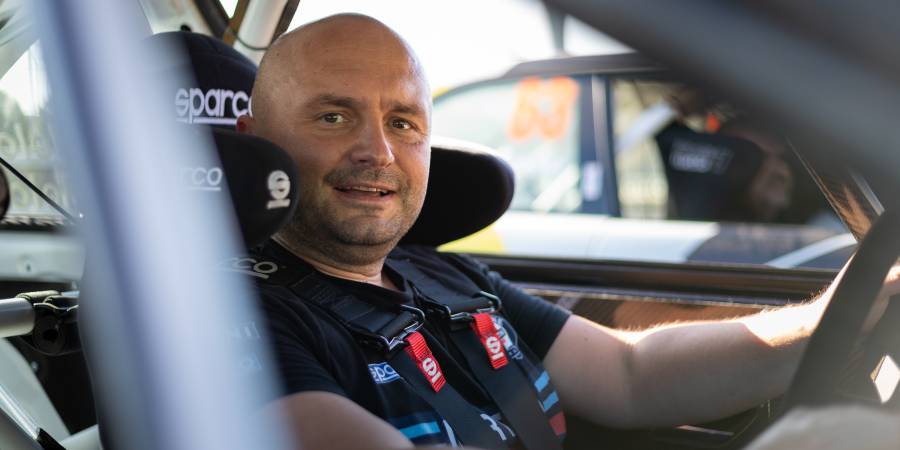 Sportowy weekend w Melon Clinic 