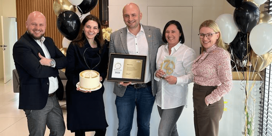 Center of Excellence 