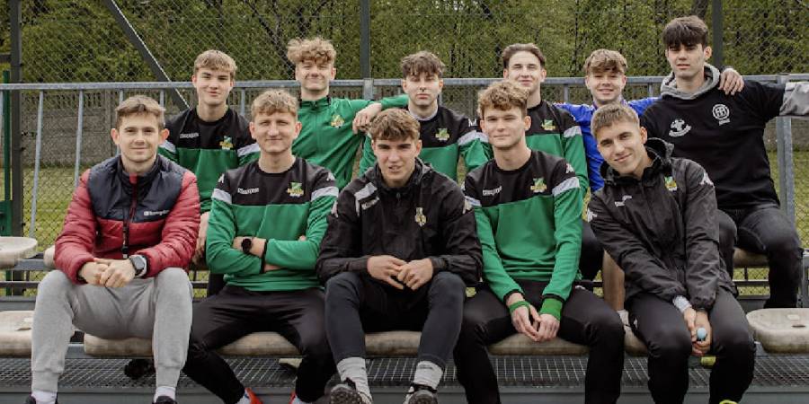 HelpBySport - Piłka Nożna 