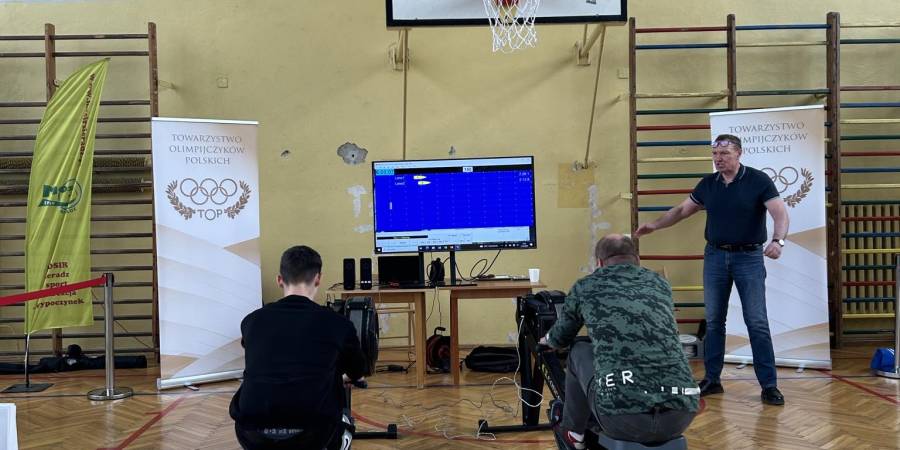 HelpBySport MOSiR Sieradz 