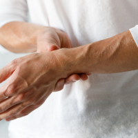 Zwyrodnienia stawów  