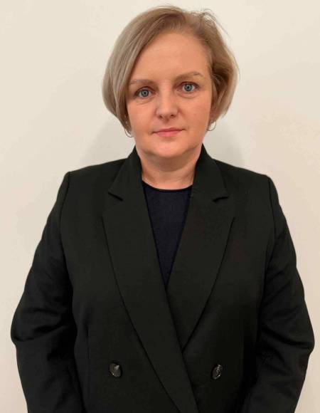 Miniatura Joanna Gajewska