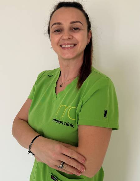 Miniatura Ewelina Przybyłek