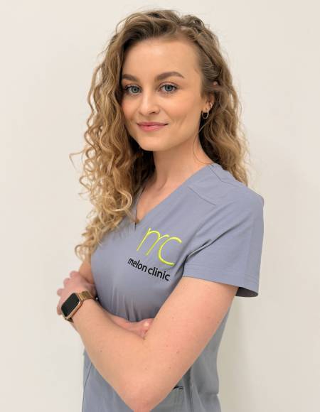 Miniatura Wiktoria  Ruszkowska